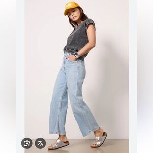 Agolde REN Jeans, size 30